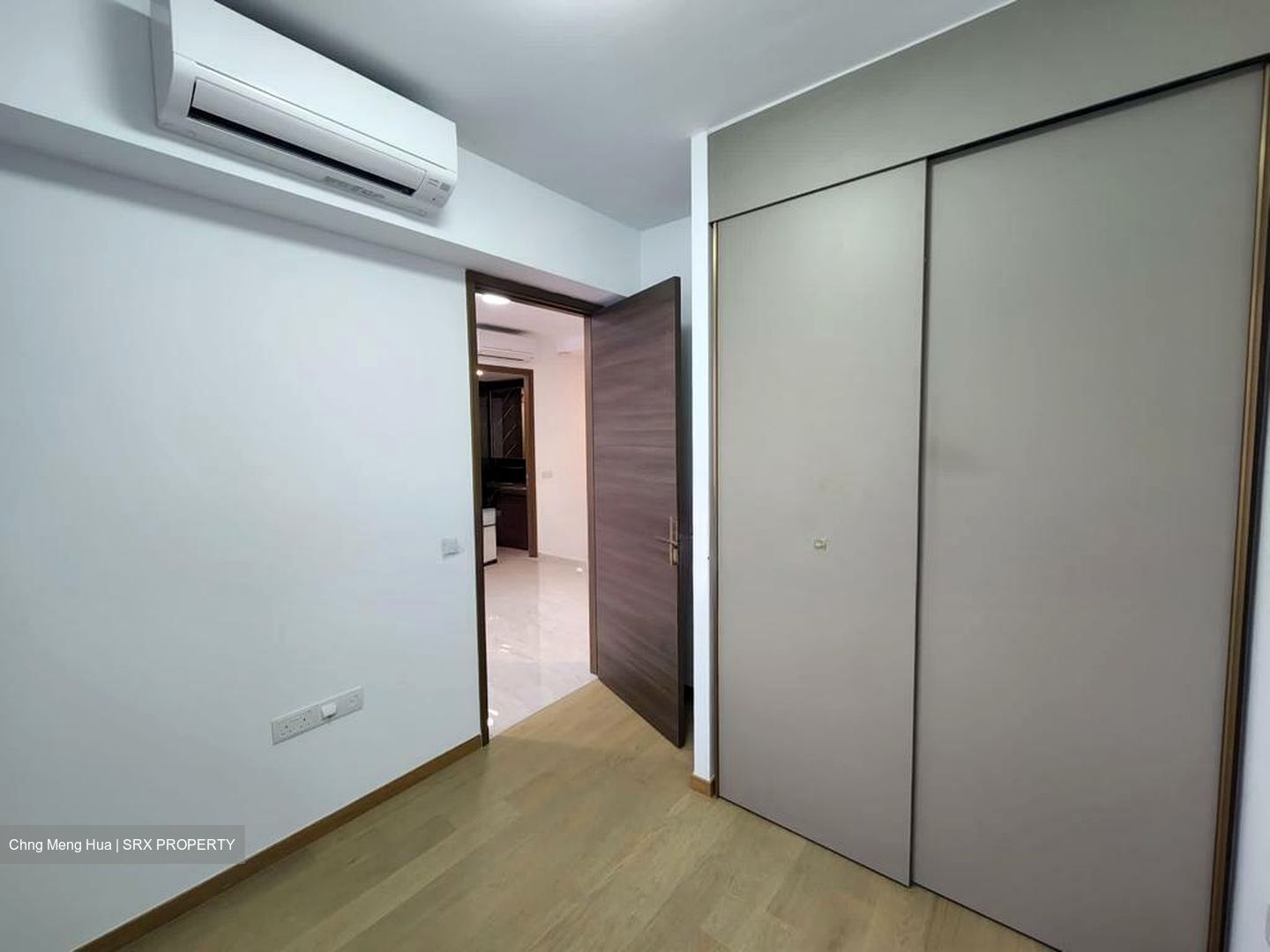 The Florence Residences (D19), Apartment #514413961